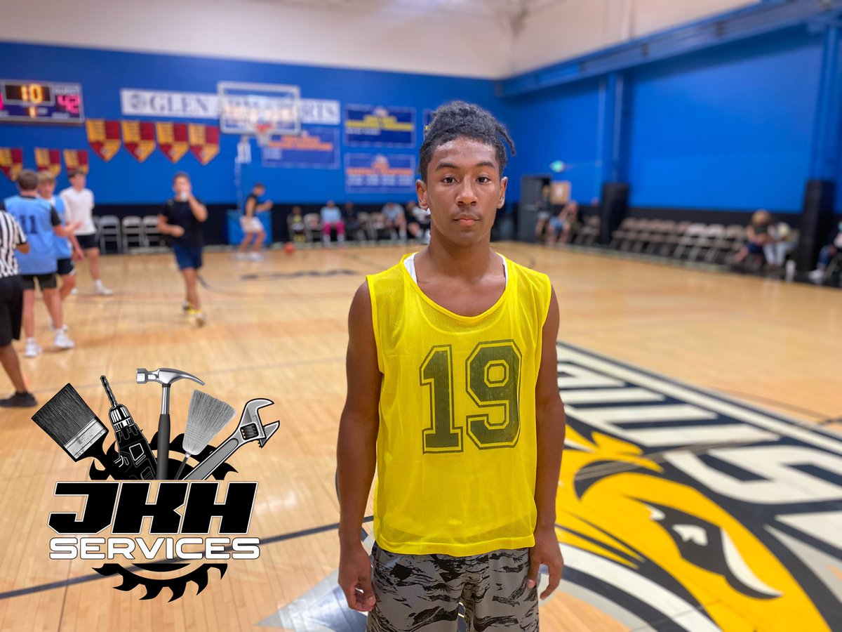 In game 2, Reservoir over South River 42-30 led by 2022 Kuuwon Lee’s 16 points.