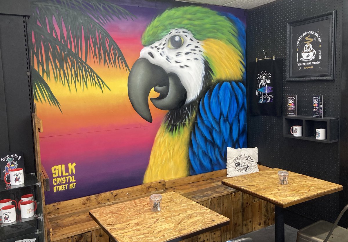 Joe Huddleston tweet media