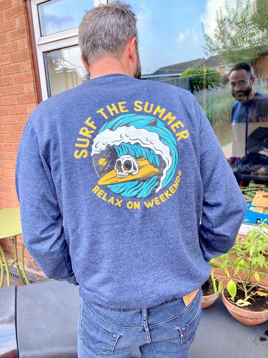 Joe Huddleston tweet media