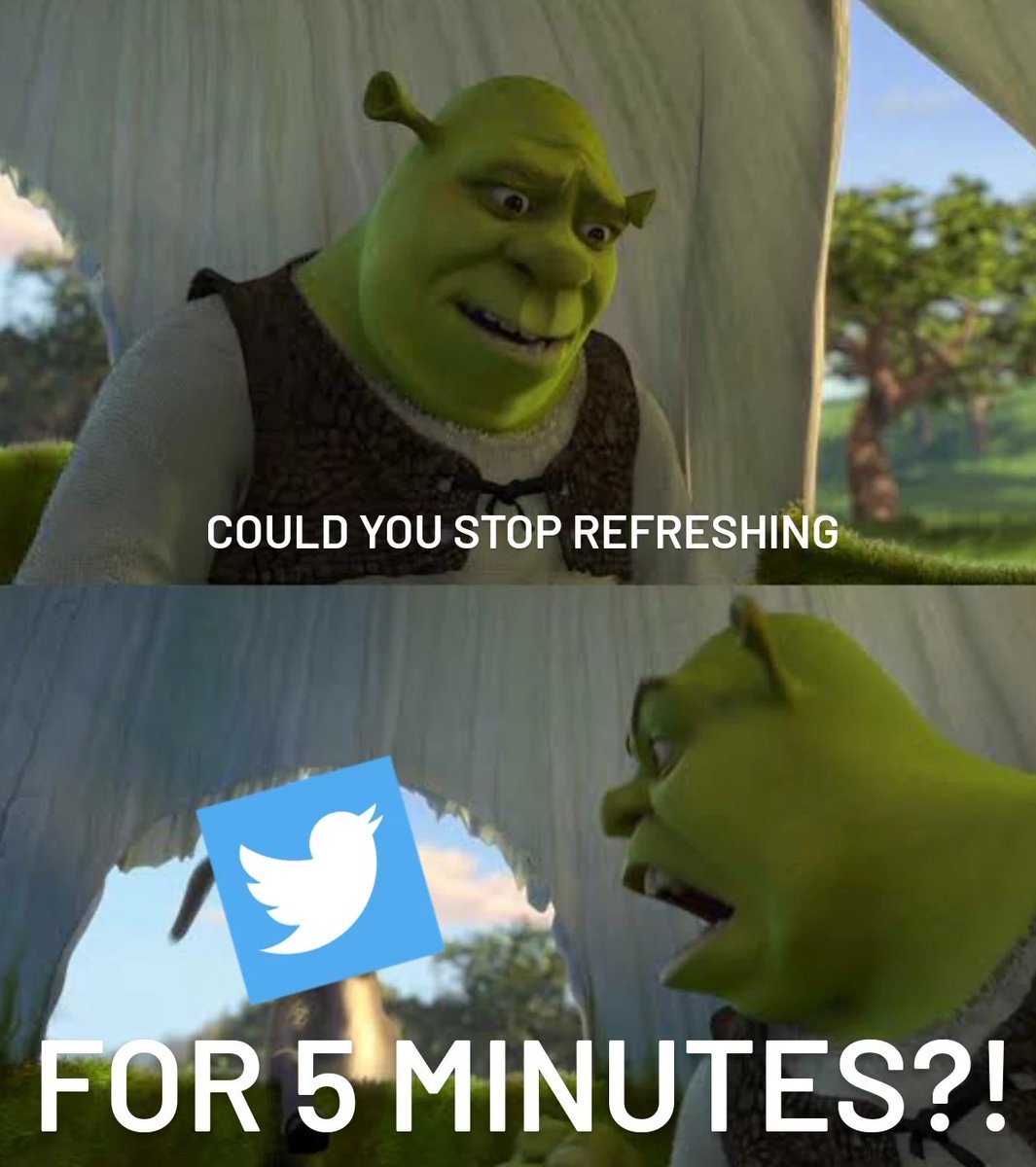 Mrfishcorpse's tweet image. 😭