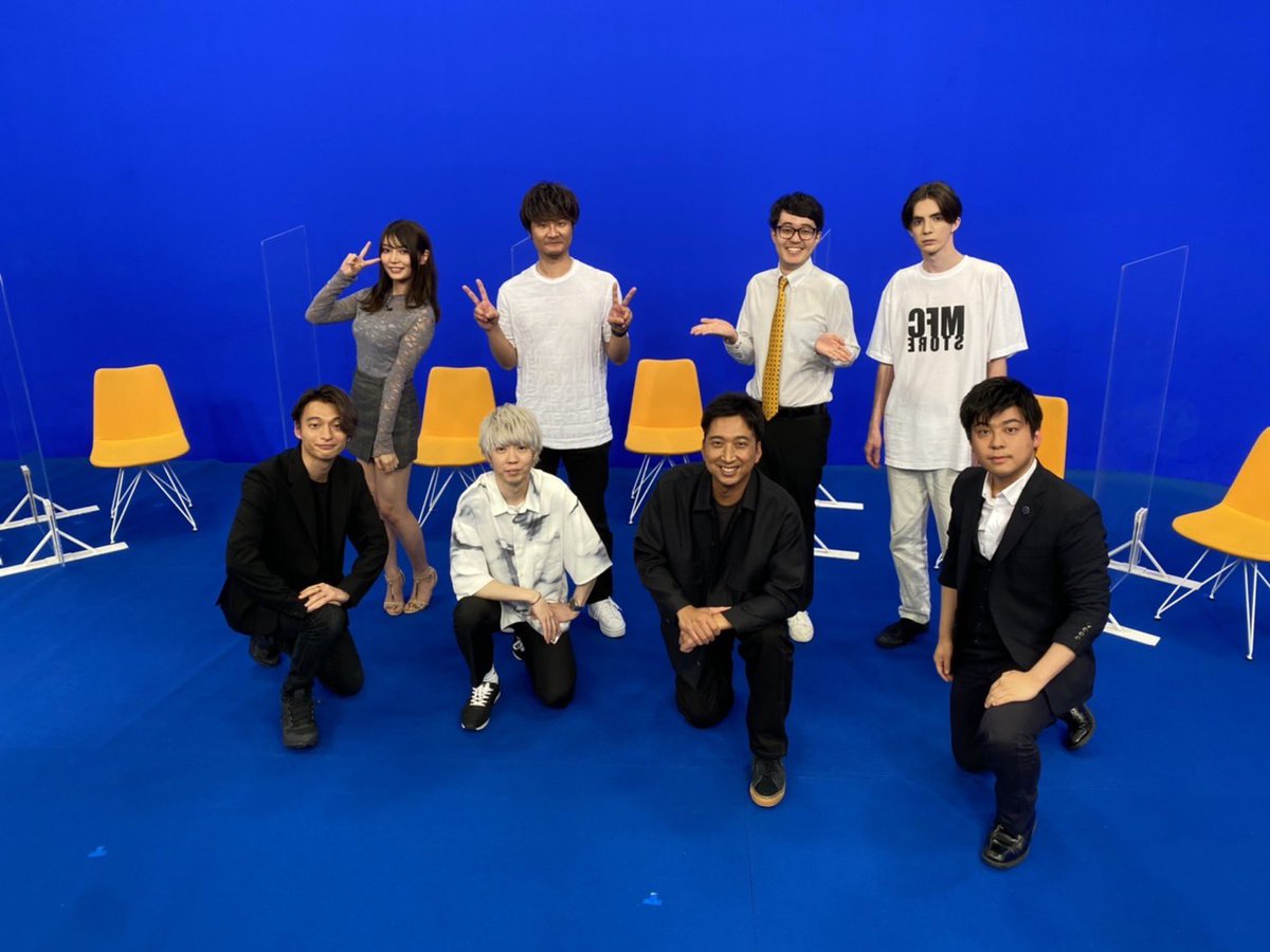 GAMING HOUSE SQUADさんでの
プロスピA生放送に出演させて頂きました✨プロスピさんを通して野球の知識が増えてきて嬉しい🌸
とても楽しい時間でした🎮
ありがとございました(  ◜௰◝ )︎✨
https://t.co/kiJmfs3YuU https://t.co/i7IXrEOJ8e
