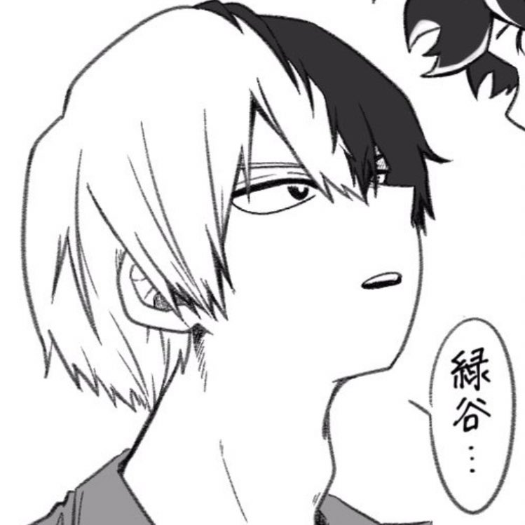 最近の私の落書きろきくん見てください
だいたい口半開きにしがち…だってこの顔が1番可愛いもんね……😂 