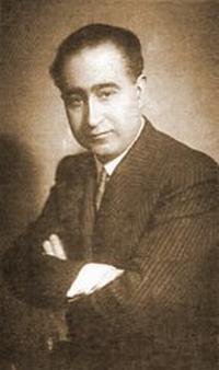 today_classical's tweet photo. #Today in 1982 Death of Spanish #composer Federico Moreno #Torroba #MusicHistory #classicalmusic https://t.co/KasdJfg2NM
