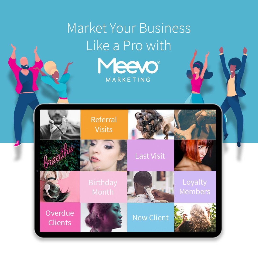 meevomillennium's tweet photo. With Meevo 2's built-in marketing suite, you gain powerful marketing resources that simplify brand building, client engagement, and online discoverability, all in one place. 💻 ⭐️  #WriteYourOwnSuccessStory with Meevo 2! https://t.co/8QXgdUFGWq