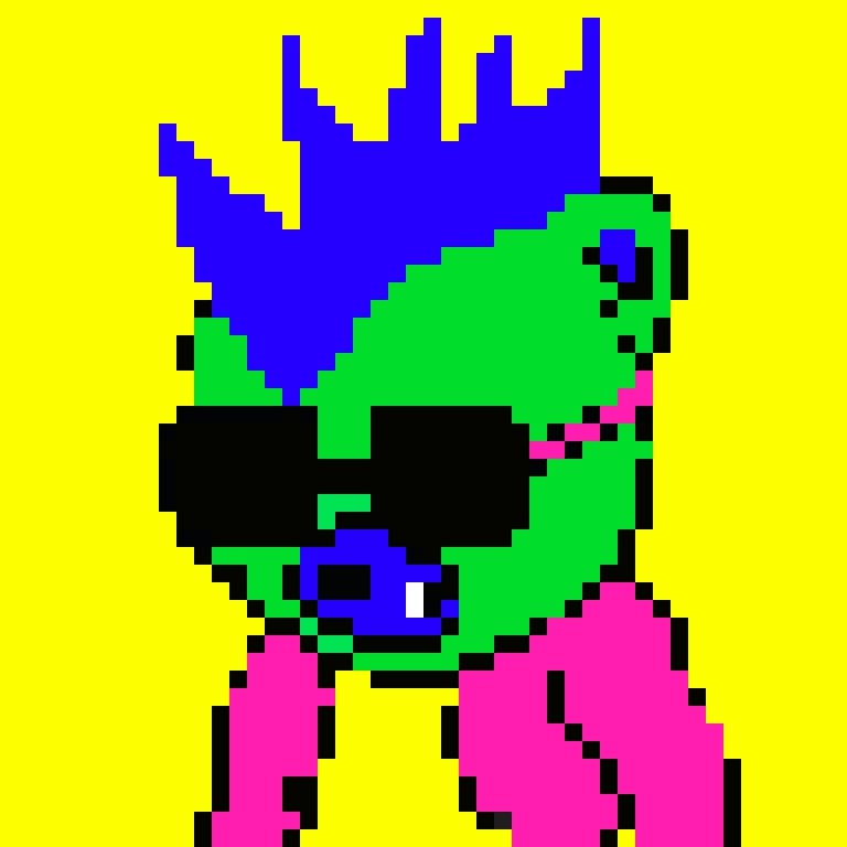 Bear Of Bad News Punk Bears just Dropped .01 ETH 
#Ethereum
#NFTs
#NFTCommunity
#NFTdrop

opensea.io/assets/matic/0…