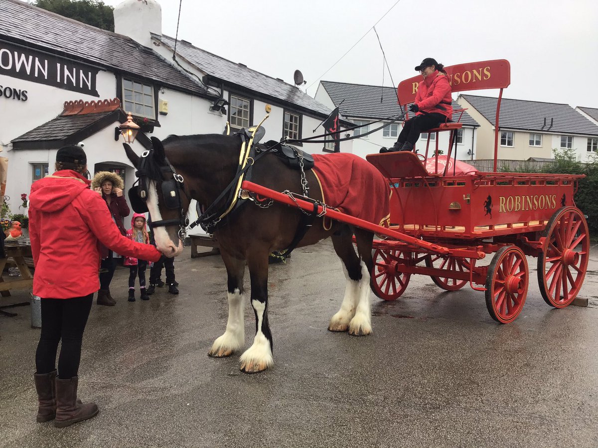 @robbiesbrewery @LixwmCommunity 🐴🐴🐴