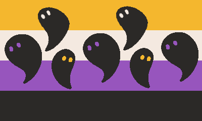 etharial_'s tweet image. awoooo🌈