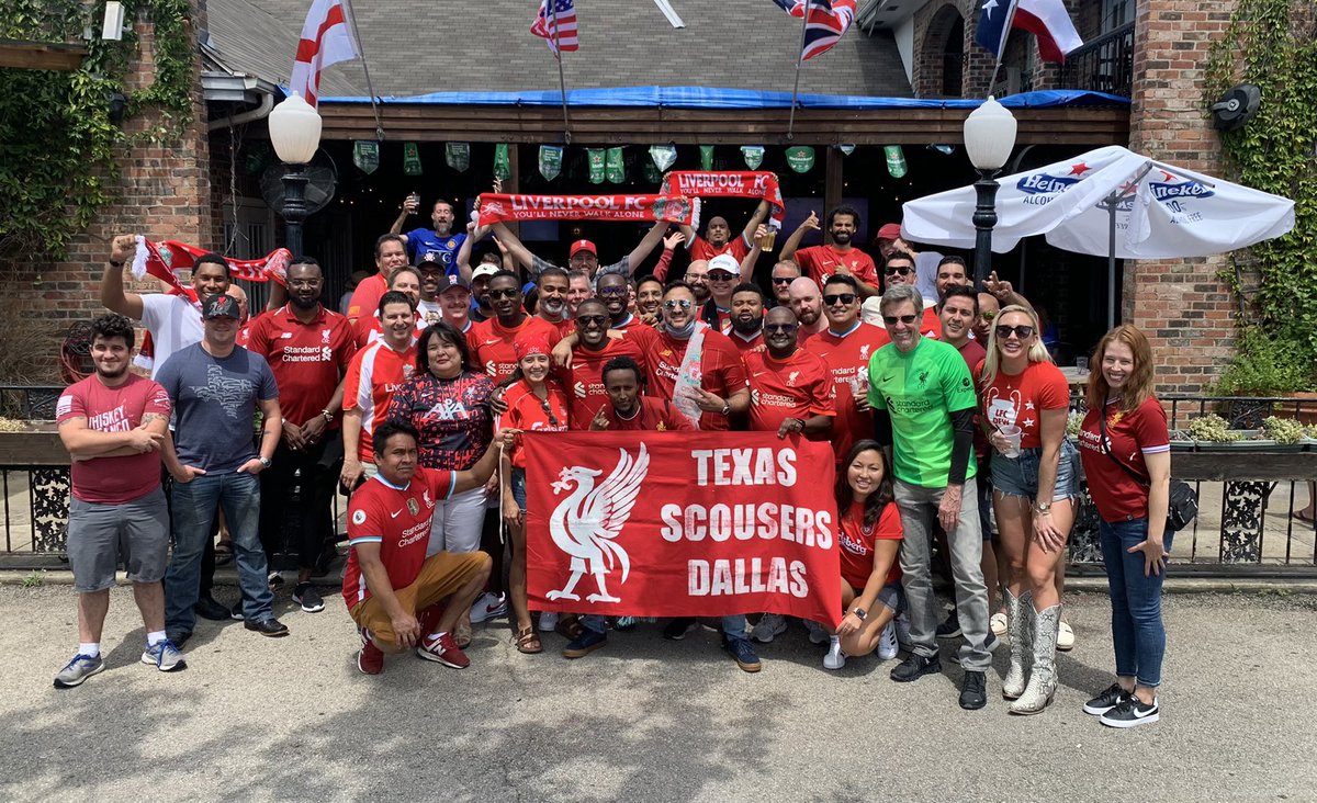 #MyPLMorning