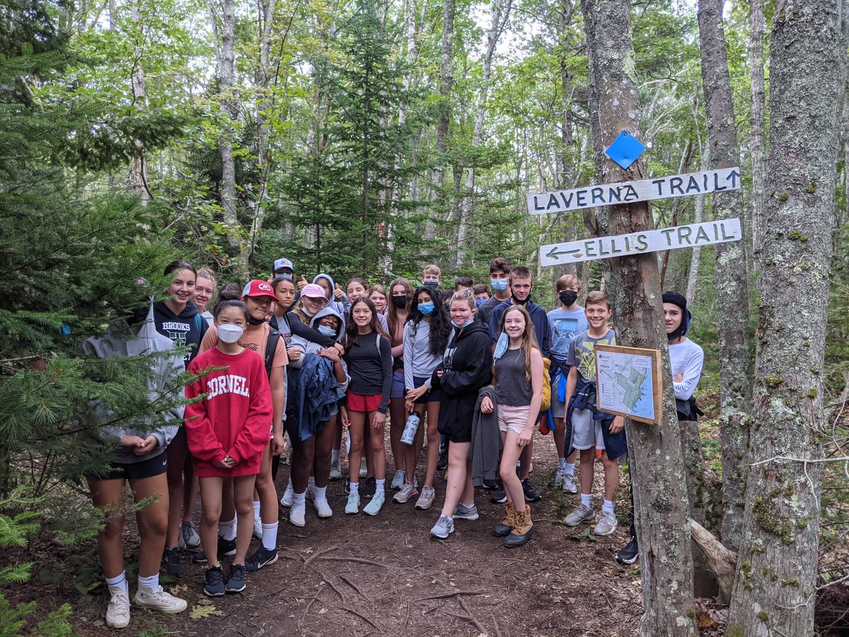 Shore Country Day School tweet media