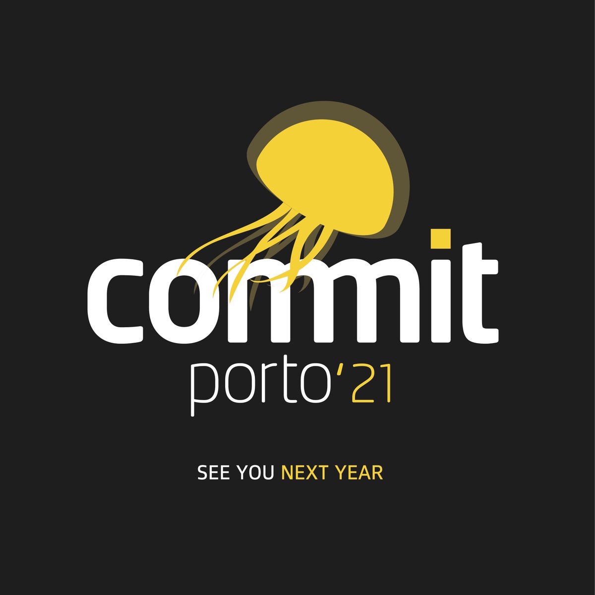 commitportoconf's tweet image. 📢 Every year, we look forward to connecting Porto&apos;s tech community through our annual event CommitPorto.🟡🚀 Despite the success of last year&apos;s edition and our efforts to pursue a 2021 edition, we have seen a drop in demand for events like this from both speakers/attendees.(1/5)