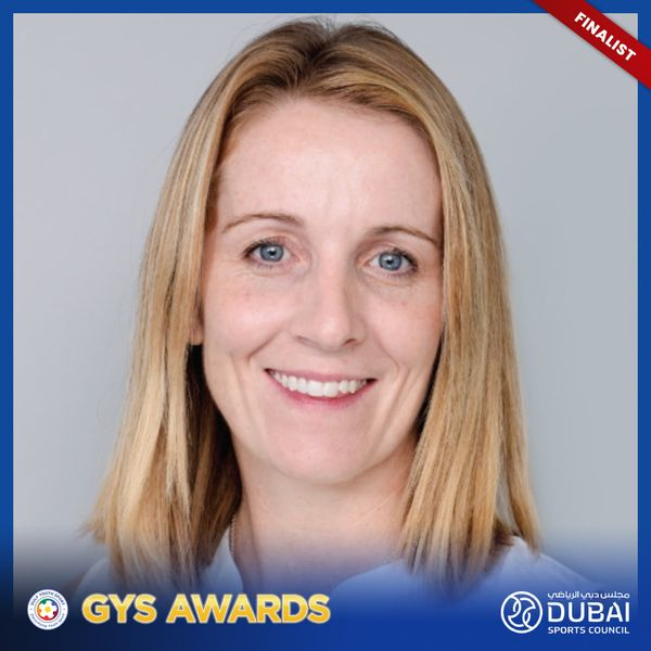 𝗚𝗬𝗦 𝗔𝗪𝗔𝗥𝗗𝗦 𝟮𝟬𝟮𝟭 🏆 

It's time to vote for your winner in the 𝙋𝙀 𝙏𝙚𝙖𝙘𝙝𝙚𝙧 𝙤𝙛 𝙩𝙝𝙚 𝙔𝙚𝙖𝙧 (𝙁𝙚𝙢𝙖𝙡𝙚) category!

RT this post by 9pm on Tuesday to cast your vote for Jayne Jauncey of @KentCollegeDXB.

➡️ Full voting info: gysexpo.com/gysawards