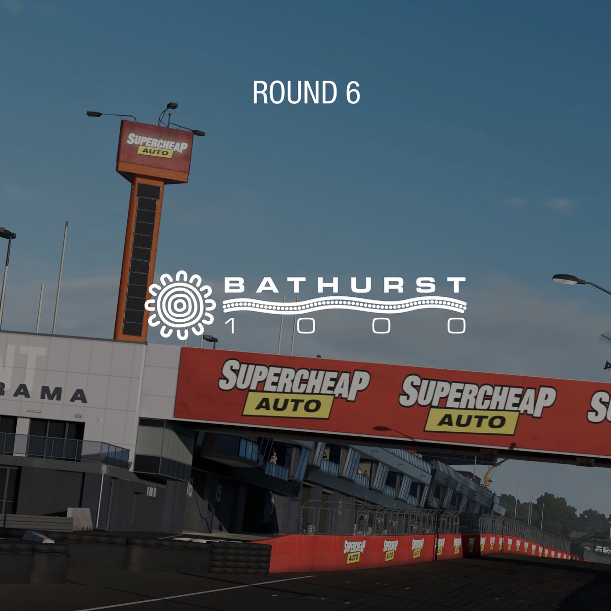 TheReal_TORA's tweet photo. Important update for the #TORAtec #TORABathurst 1000!

The race date has changed to October 23rd!

The full event schedule, including dates for registration, qualifying, and stints, will be announced soon!

We are very much looking forward to revealing the car list... stay tuned! https://t.co/RqmdU22PDK