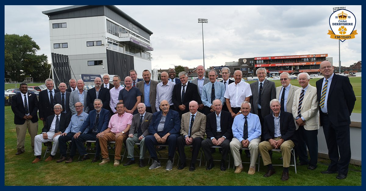 Derbyshire CCC tweet media