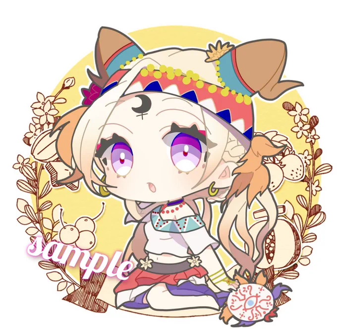 リクエストありがとうございました(*・ω・)*_ _) 