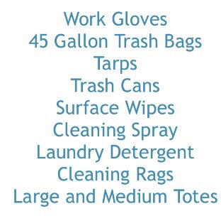 Looking to help our neighbors impacted by the recent tornadoes? Through 9/22, KEY CLUB is collecting cleaning supplies for the United Way of Gloucester County. Drop off your donation in WDHS Room 13. Thank you! <a href="/WDHigh/">West Deptford HS</a> <a href="/WDHSAthletics/">WDHS Athletics</a>
