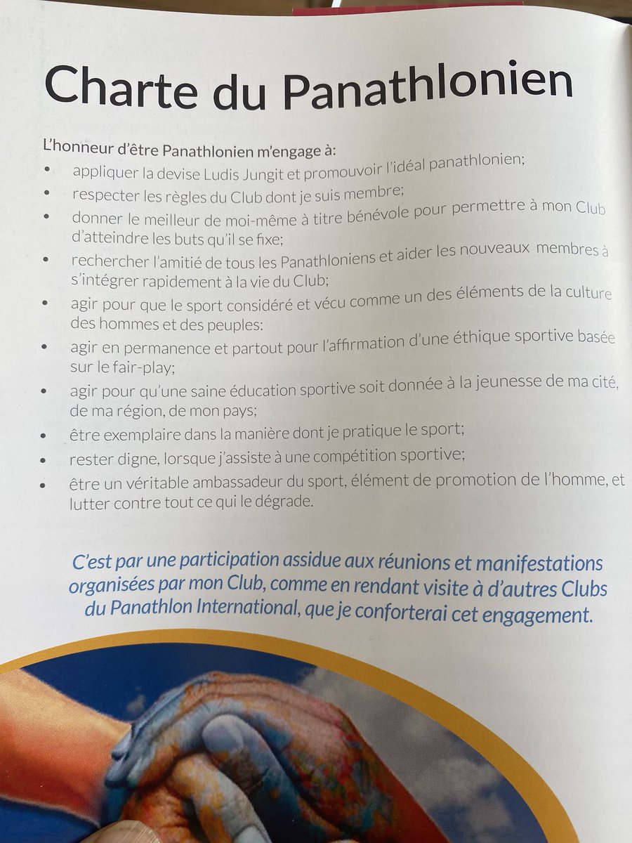 SnmSsante's tweet photo. Aux journées #sportsante @INSEP_PARIS avec le @PanathlonInt mouvement international pour la promotion et la diffusion de la culture et de l’éthique sportive et la @SF2S_SportSante #touslessports #unisparlesport avec le @SnmSsante et le Dr Barrault président de la #SFMES https://t.co/1ZSG20Mde8