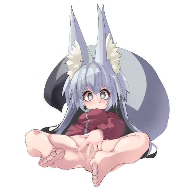 エロくはなっているかな…? 