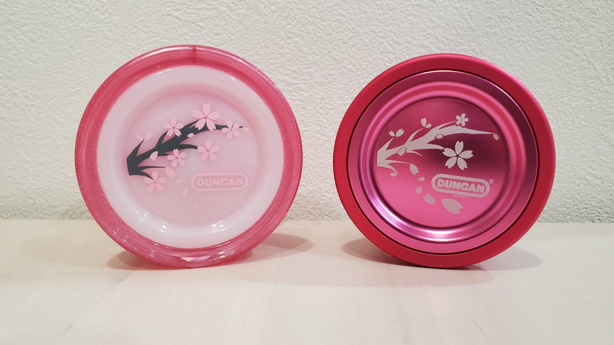 フリーハンドAL(サクラ) フリーハンド ゼロ FREEHAND ZERO ダンカン