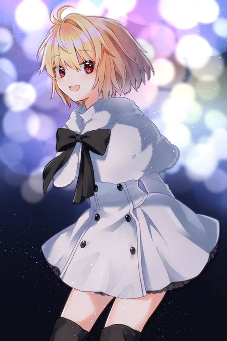 アルクェイド 