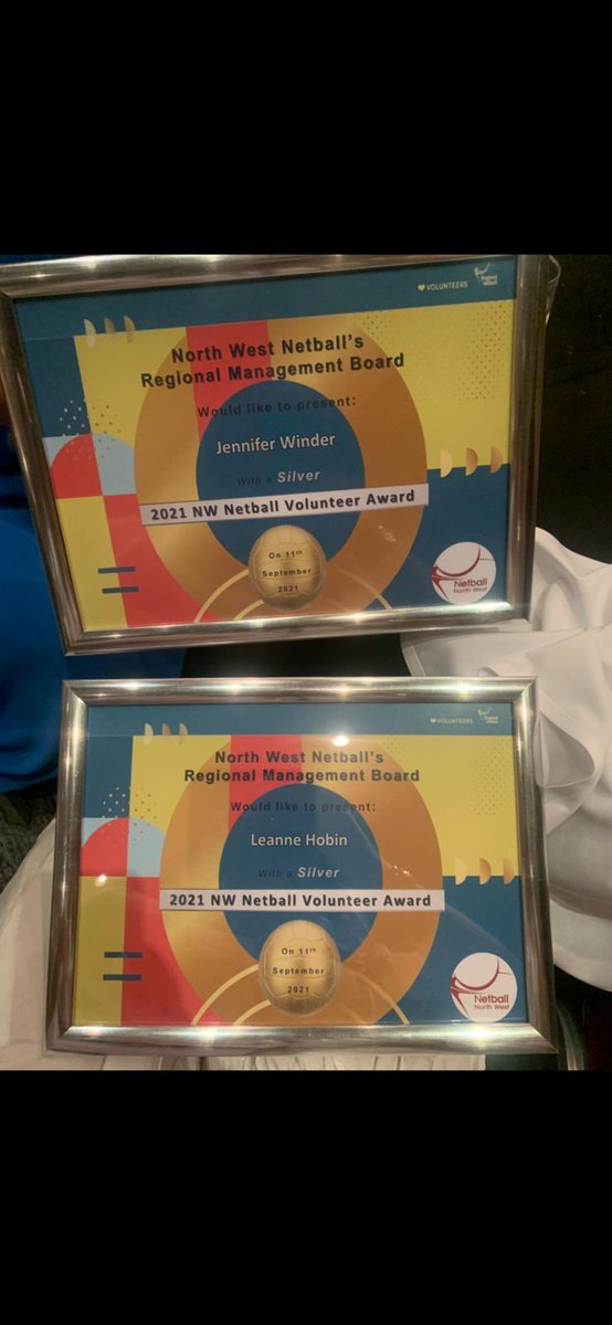 Merseyside Netball Performance Academy tweet media