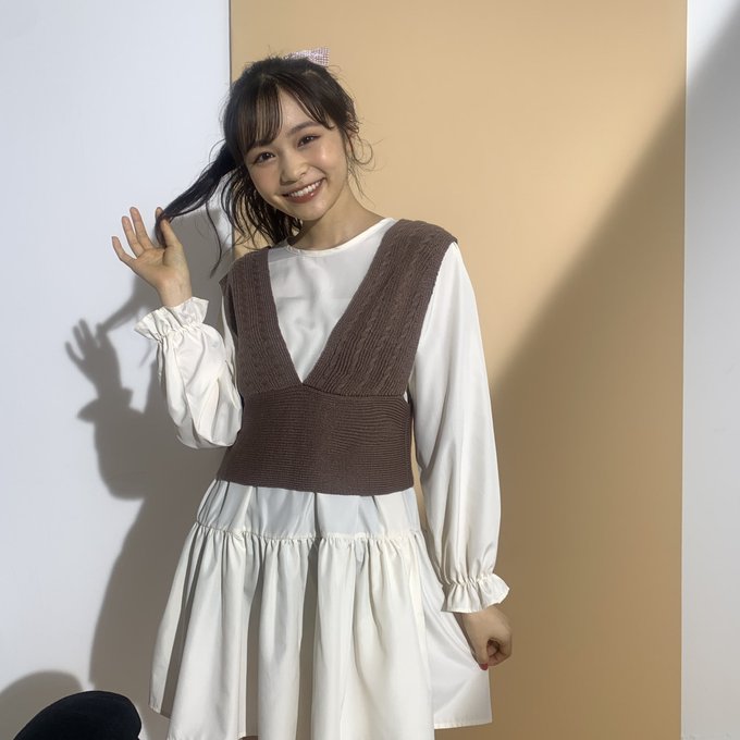 林芽亜里のTwitter画像71