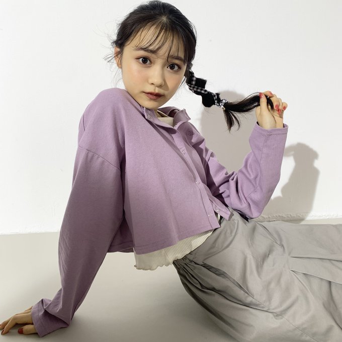 林芽亜里のTwitter画像72
