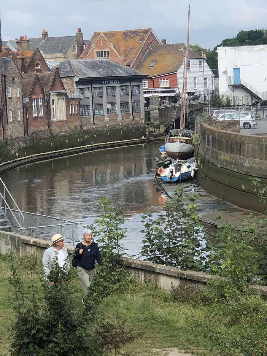 1971SWS's tweet image. Sussex Watercolour Society’s last day by the river at the Linklater Pavilion, don’t miss the chance to see lots of wonderful work by 19 of our members! #lewesartwave #sussexwatercolour #sussexwatercoloursociety