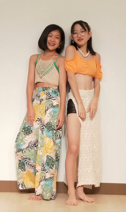 HANNAのTwitter画像30