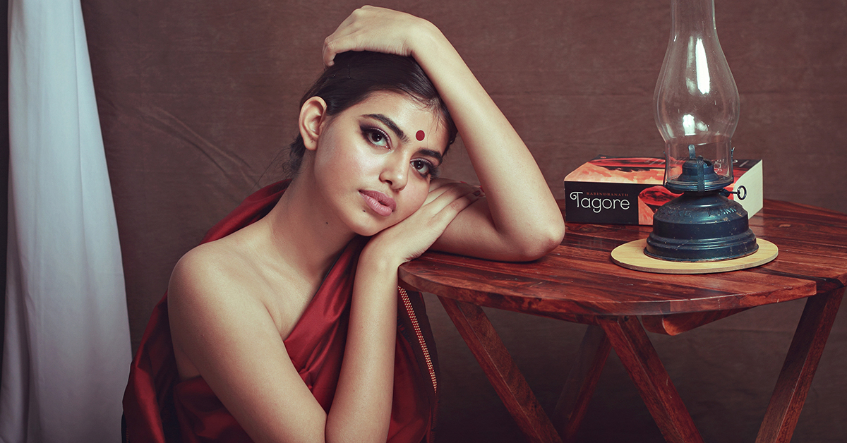 IndiaWmh's tweet photo. Presenting the alluring and intelligent Munazza Sabuwala.

In frame - @munaza_sabuwala
Picture Credits- Sudeep Das
.
.
.
#WmhIndia #Wmh #blakehunt #beautiful #alluring #fashion #September #magazine #septembermonth #edition #model. https://t.co/HfTep68Q9z