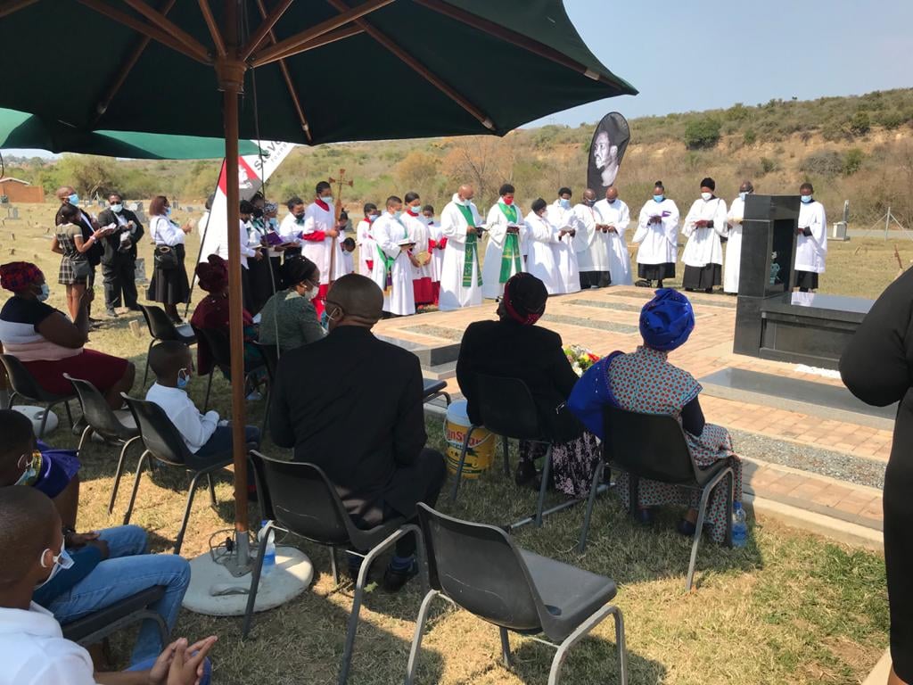 SteveBikoFoundation tweet media