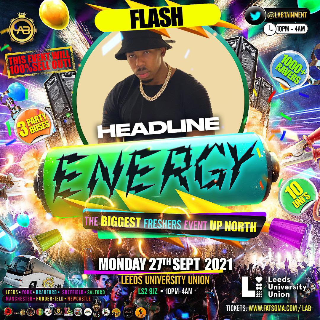 Uni of York ACS tweet media