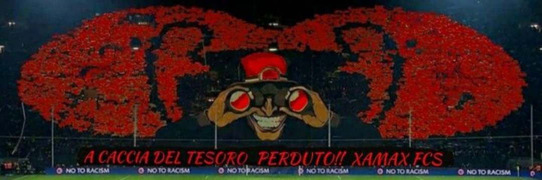 XAMAX FCS ™ tweet media