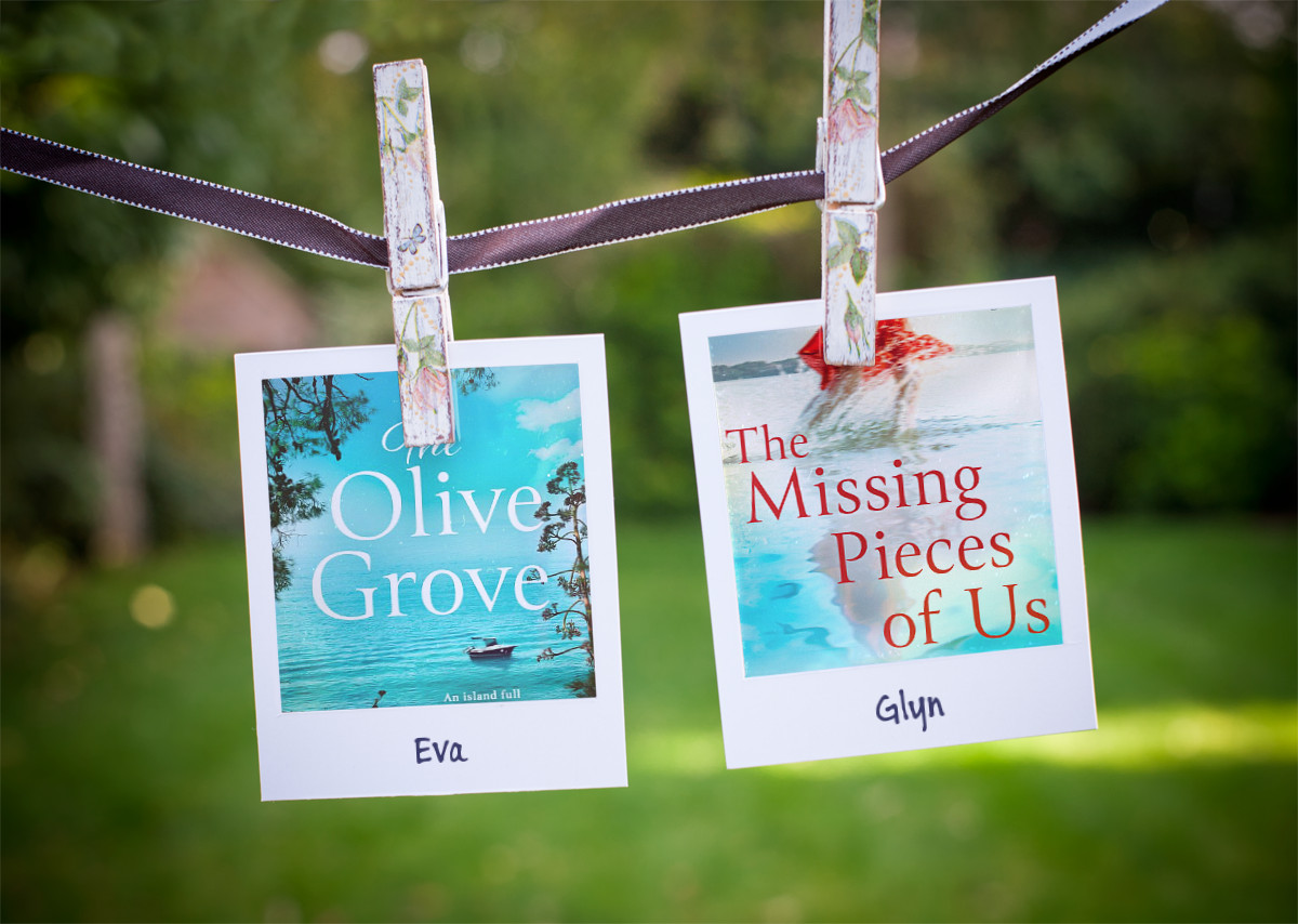 JaneCable's tweet photo. I'm running a #giveaway for some #book and #olive related goodies. All you need to do is sign up for my newsletter and you'll be in the draw!
https://t.co/VoYmTt6EKT
Promise you won't be spammed
#GiveawayAlert #FreeBook #FreeOlive ;-) https://t.co/S6AJl6TkW0