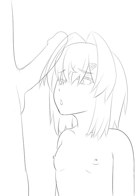 ぬったらえっちになるからね?
だいじょぶだいじょぶナイファイナイファイ 