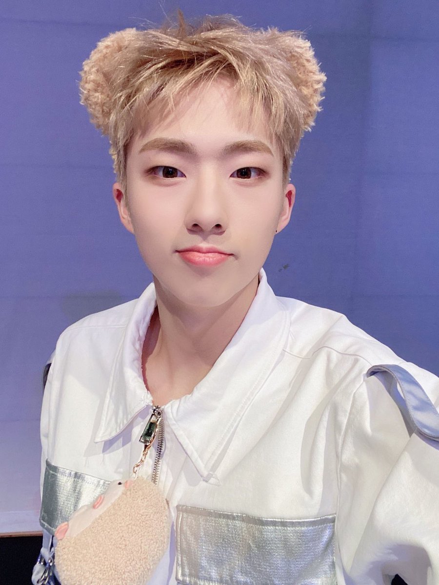 hamkip1h's tweet photo. 드디어 했다 🤩 https://t.co/hXbFQqKsNT