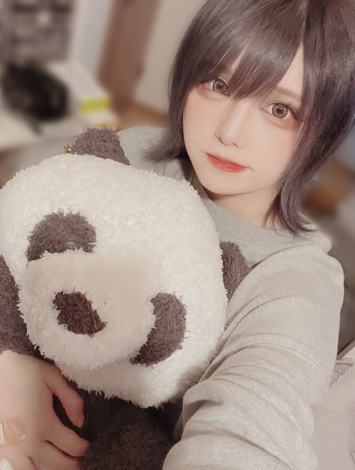 コスプレイヤーmonaのTwitter画像60