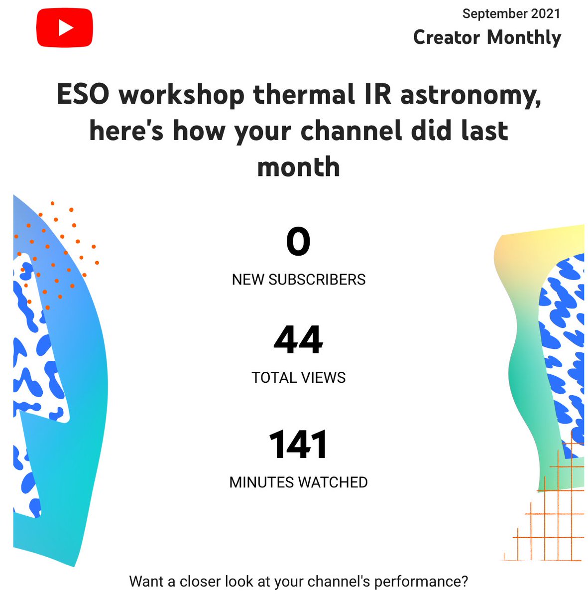 ESO workshop on ground-based thermal-IR astronomy tweet media