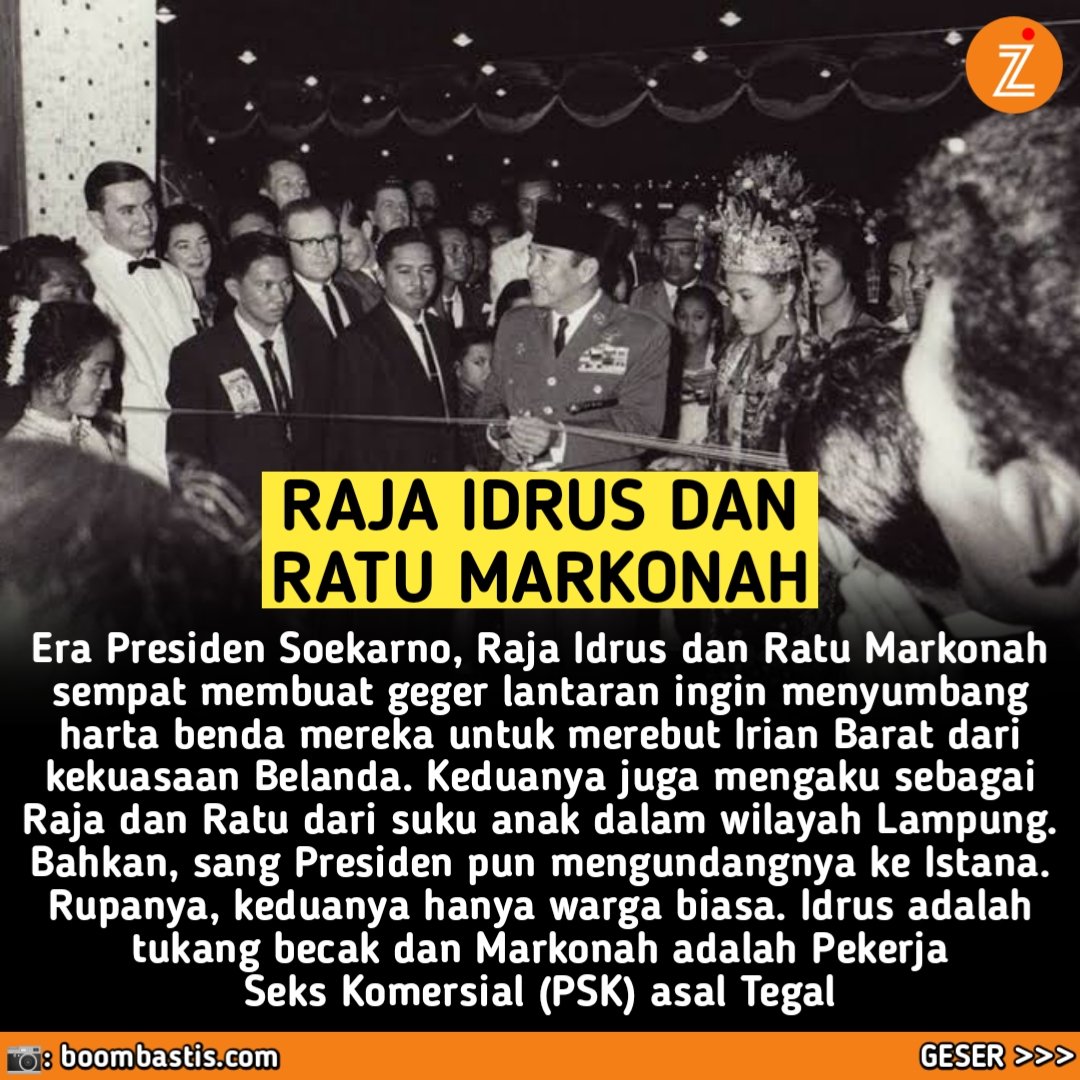 Infozoneid's tweet photo. Selain kasus-kasus di atas, ‘Prank Nasional’ apalagi yang kamu ingat?
.
IG: @/wartaekonomi
.
#pranknasional #pranksterindonesia #prankindonesia #prankindo #heboh #presidensoeharto #presidensoekarno #presidensby #presidensusilobambangyudhoyono #soekarno #soeharto https://t.co/PtthpnIsIm