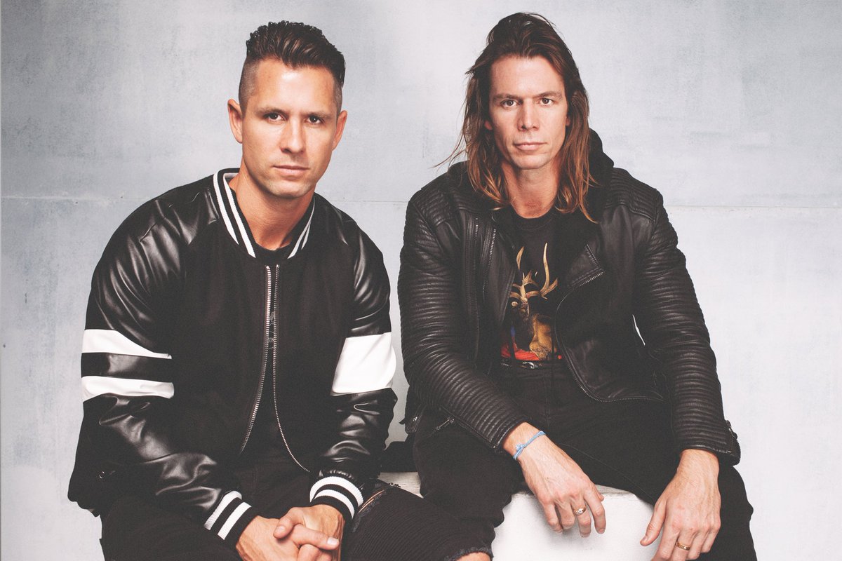 djenerates's tweet image. A big welcome to Australian Electro House legends @StaffordBros who are joining the @djenerates fam to be immortalised as #NFTDJS IN THE #DJENS SUPERSTAR collection. 

🎧🎉🎵 #nftcollectible #nftart #pfp #nft #cryptoart #dj