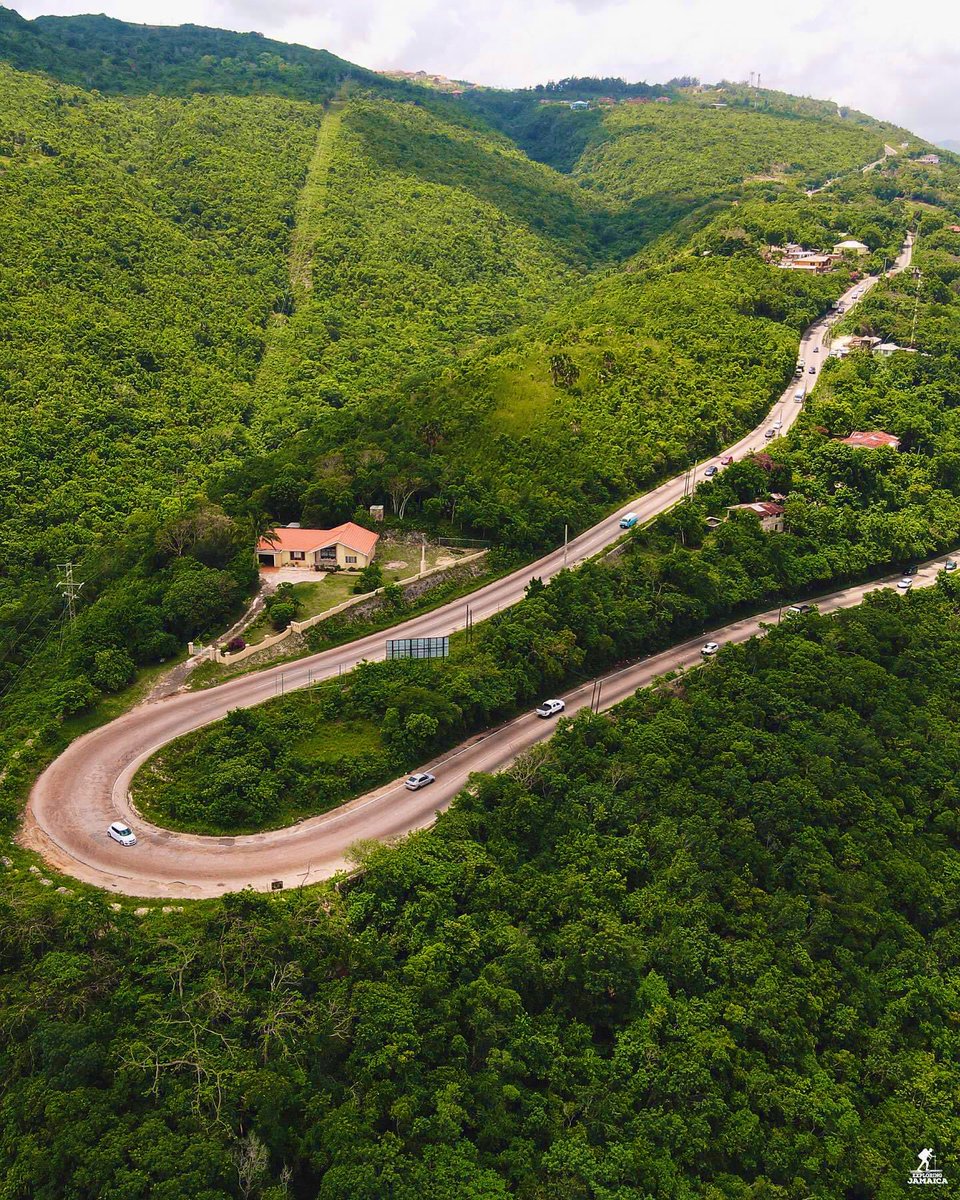 Country road, take me home …