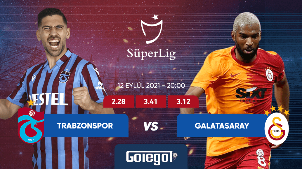 ⚽️Golegol | Trabzonspor - Galatasaray | 2.5 Gol Alt/Üst?

💵15 üyeye 20 TL Freebet

👍Min 100 max 200 TL Çekim / Çevrim 1.30

👏Yatırım Şartı Yok!

🔗Katılım: bahisvar4.net/konu/golegol-t…

#freebet #freespin #pazar #Trabzonspor #Galatasaray