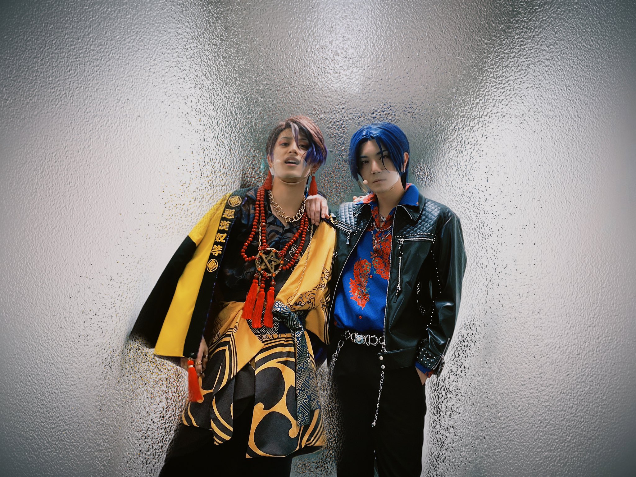 舞台「Paradox Live on Stage」（パラステ）公式 on X