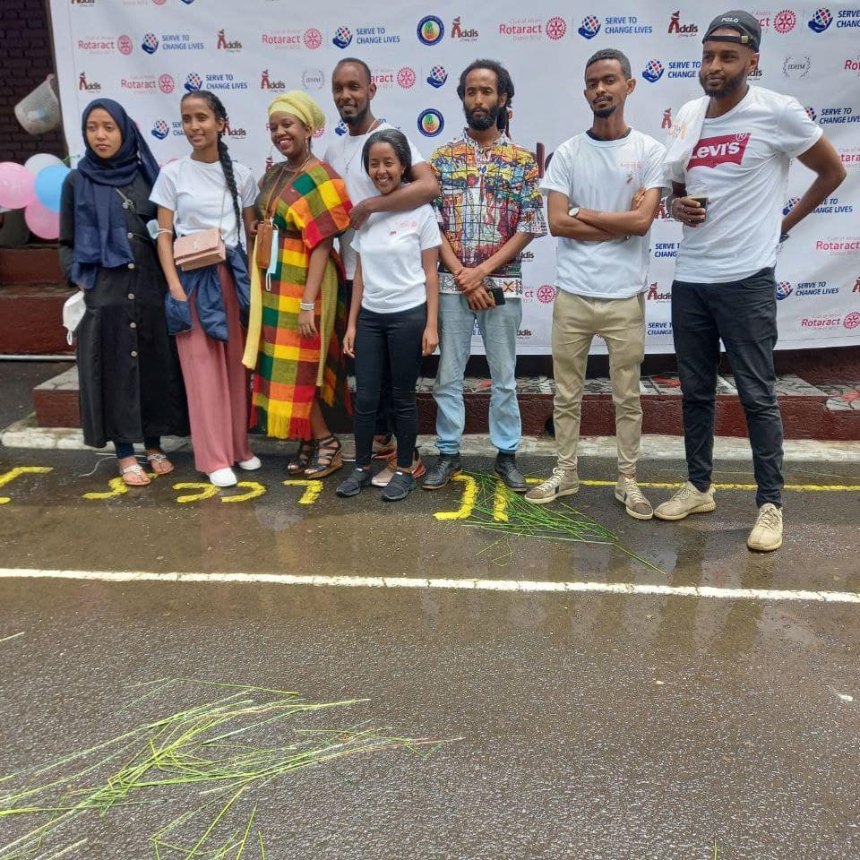 kuru_Habeshawit's tweet photo. donate clothes and with buying tickets. Hope you had a very amazing meskerem 1.
#AHL
#RACAtrons #Rotaryservetochangelives
#RotaractEthiopia
#Addisholidaylunch
#Rotaract
#Rotary https://t.co/BjtGjqyRJY