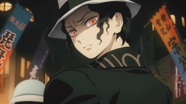 鬼滅の刃 浅草編 で炭治郎が無惨様の愛車を目撃していたら番狂わせが生じた 根城は突き止めたのか Togetter