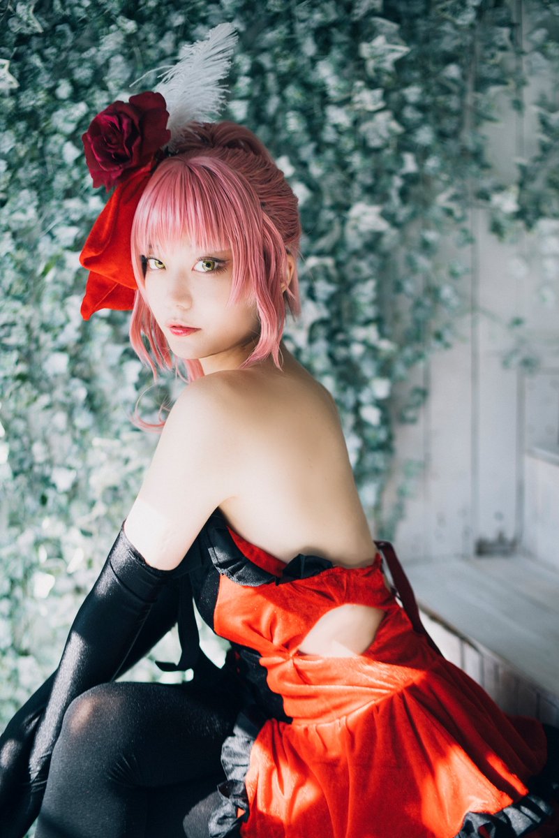 Twoucan チェリーハント の注目ツイート コスプレ Twoucan チェリーハント の注目ツイート コスプレ