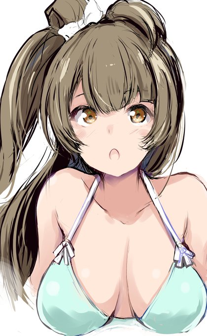 ことりちゃんの生誕を祝いたいヾ(:3ノシヾ)ノシ
#南ことり生誕祭2021 #lovelive 