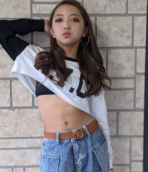 Twitterのコスプレ画像28