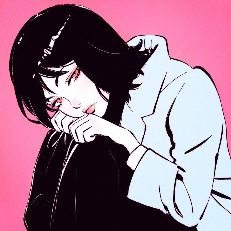 キセノンテンター 過去記事 鋭い目つきの女性達に魅かれるイラスト Kuvshinov Ilya T Co Dsl2iziqy6 T Co Jc28ojpsvg Twitter