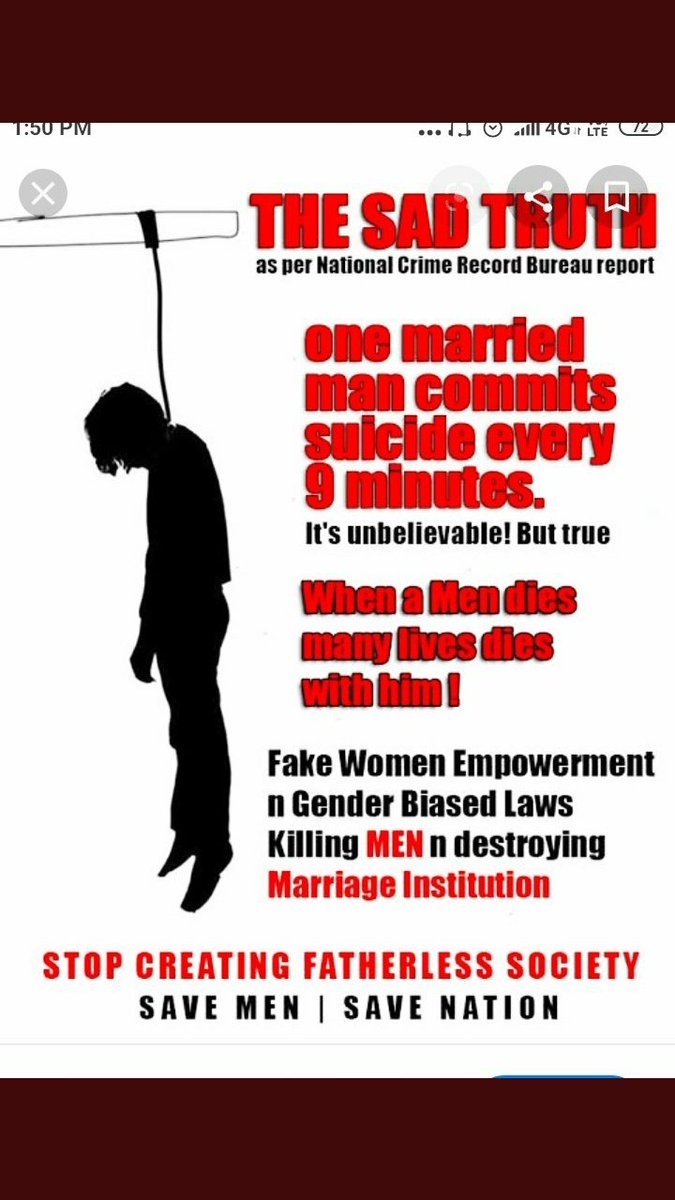 Harshit80717582's tweet photo. @Nikeshm10356338 @SHIFUJIJAIHIND #hangwomenpublicly jo false raoe and false molestation case mein fasati hai.
उन्न महिलाओ के भी लिंग काटे जाय और स्तन भी काट जाय😈तब समझ में आएगा कितनी equality hai kattam-katta jo keh rhe hai, ओर अगर महिला का लिंग नही काटा जा सकता तो उसका लिंग चीरा जाय रॉड से। #equalityingenders https://t.co/VKleUGMSlM
