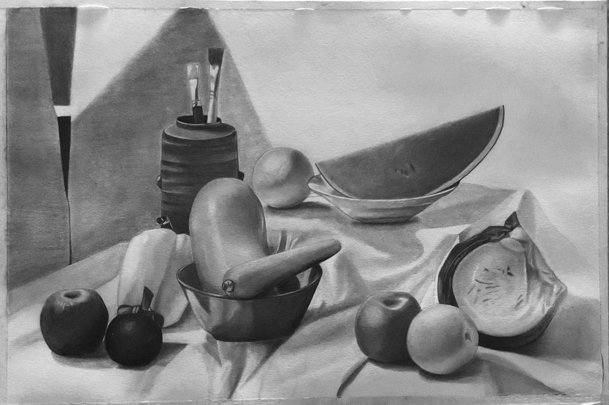 แบบว่าอยากกลับมาเปิดรับคมชมากเลยแต่งานดรออิ้งแต่ละวีคโหดมากจิงๆค่ะแงง ก็เลยขอมาอวดดรออิ้งหน่อยค่ะหงิง 🥺🤏🏻